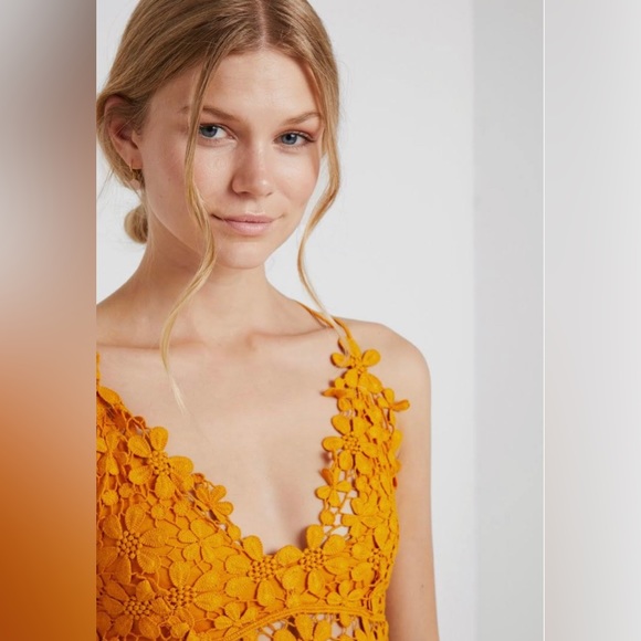 FREE PEOPLE MISS DAZIE BRALETTE - Picture 2 of 7